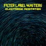 Filter Label Masters: Electronic Meditation