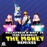 The Money - Remixes