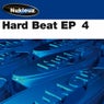 Hardbeat EP 4