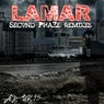 Second Phaze Remixes