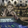 Spaceboy Goes to Vegas - Single