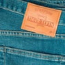 Tiger Teeth (Extended)