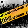 Berlin Underground 2018