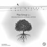 Play Group, Vol.1: Alternative Electronic and Modern Left-Field