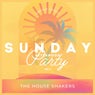 Sunday Afternoon Party (The House Shakers), Vol. 3