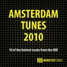 Amsterdam Tunes 2010