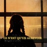 Ce n'est qu'un aurevoir