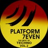 The Best Of Techno, Vol. 2