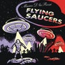 Flying Saucers (Original Dub / Marcelo Carvalho Remix)