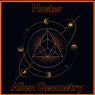 Alien Geometry