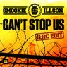 Can't Stop Us