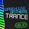 Warehouse Anthems: Trance, Vol. 7