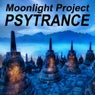 Moonlight Project Psytrance "The Best of Psy Techno, Goa Trance & Progressice Tech House Anthems"