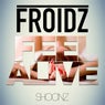 Feel Alive