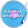 A Taste of Deep-House, Vol. 1 (A Journey into Deep Sound)