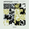Artistique House Vol. 3
