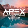 Apex Sound Inside Nature (Vol. 12)