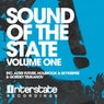 Sound of The State, Vol. 1