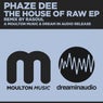 The House of Raw EP