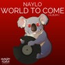 World To Come [Album]