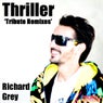 Thriller (Tribute)