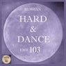 Russian Hard & Dance EMR, Vol. 103