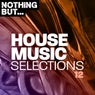Nothing But... House Selections, Vol. 12