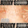 Funky Junk EP