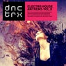 Electro House Anthems Vol.8