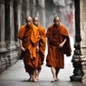 Monks