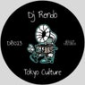 Tokyo Culture