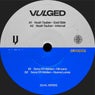 Vulged Records Dual Series 001