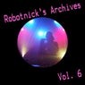 Robotnick's Archives Vol6