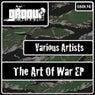 The Art Of War EP
