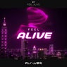 Feel Alive