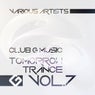 Tomorrow Trance, Vol. 07