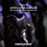Africana Dance (Zico House Junkie's Oben Afromystic Mix)