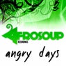 Angry Days