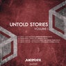 Untold Stories, Vol. 1