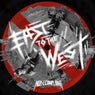 East 2 the West