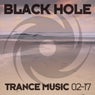 Black Hole Trance Music 02-17