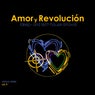 Amor y Revoluciòn (Deep- and Tech House Arrows), Vol. 3