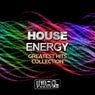 House Energy (Greatest Hits Collection)