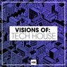 Visions Of: Tech House Vol. 35