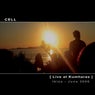 Live at Kumharas - Ibiza