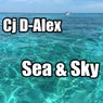 Sea & Sky