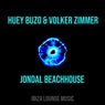 Jondal Beachhouse