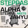 Alpha Steppa Meets Jahyu