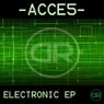 Electronic EP