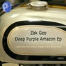 Deep Purple Amazon EP